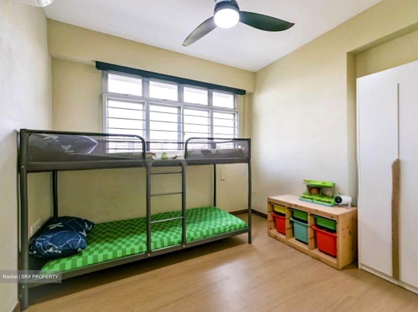 Blk 109A Eastglen @ Canberra (Sembawang), HDB 3 Rooms #610496051